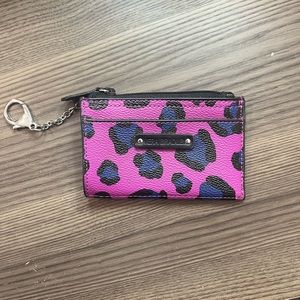 Vera Bradley coin purse